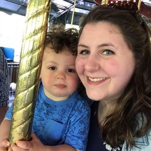 Meet your Posher, Tara